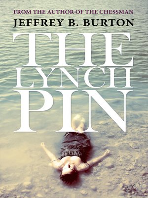 cover image of The Lynchpin